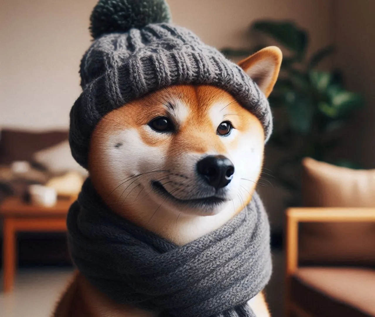 Dogwifat (WIF) vượt qua Bitcoin và Ethereum trở thành tiền điện tử hoạt động tốt nhất năm 2024.