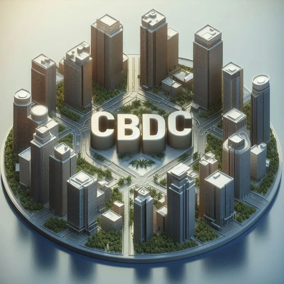 Dự luật cấm CBDC của Bắc Carolina bị thống đốc phủ quyết