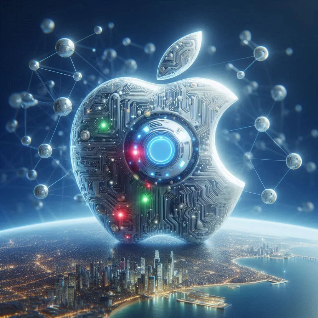 Giám đốc điều hành Apple có thể nhận được vị trí quan sát viên hội đồng OpenAI
