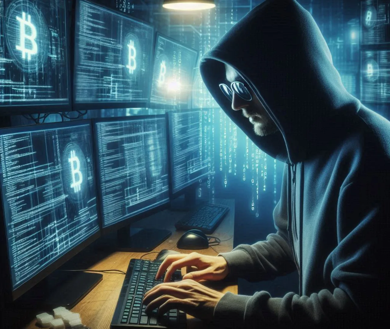 LI.FI công ty khởi nghiệp tiền tử bị hack 8 triệu USD