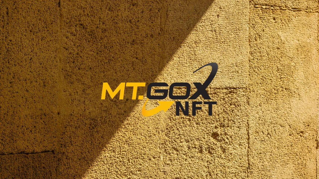 Bitcoin giảm xuống dưới 56.000 đô la khi Mt. Gox di chuyển hàng tỷ đô la BTC