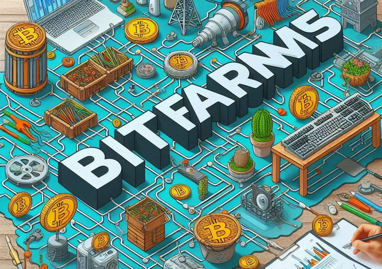 Bitfarms sẽ ​​tổ chức cuộc họp cổ đông đặc biệt theo yêu cầu của Riot Platform