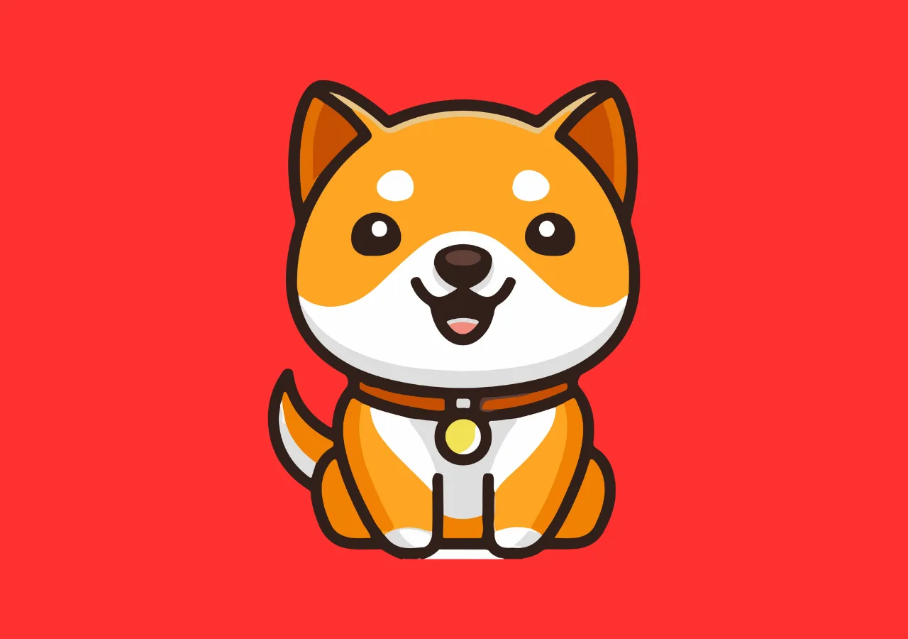 Baby Doge của Telegram đạt 1 triệu người dùng sau 9 tiếng