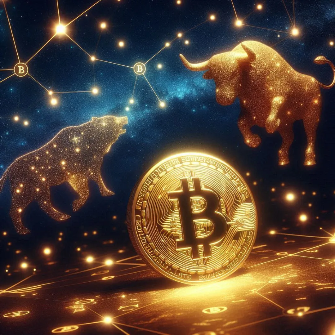 Áp lực bán khiến Bitcoin giảm xuống dưới mức kháng cự 60.000 USD