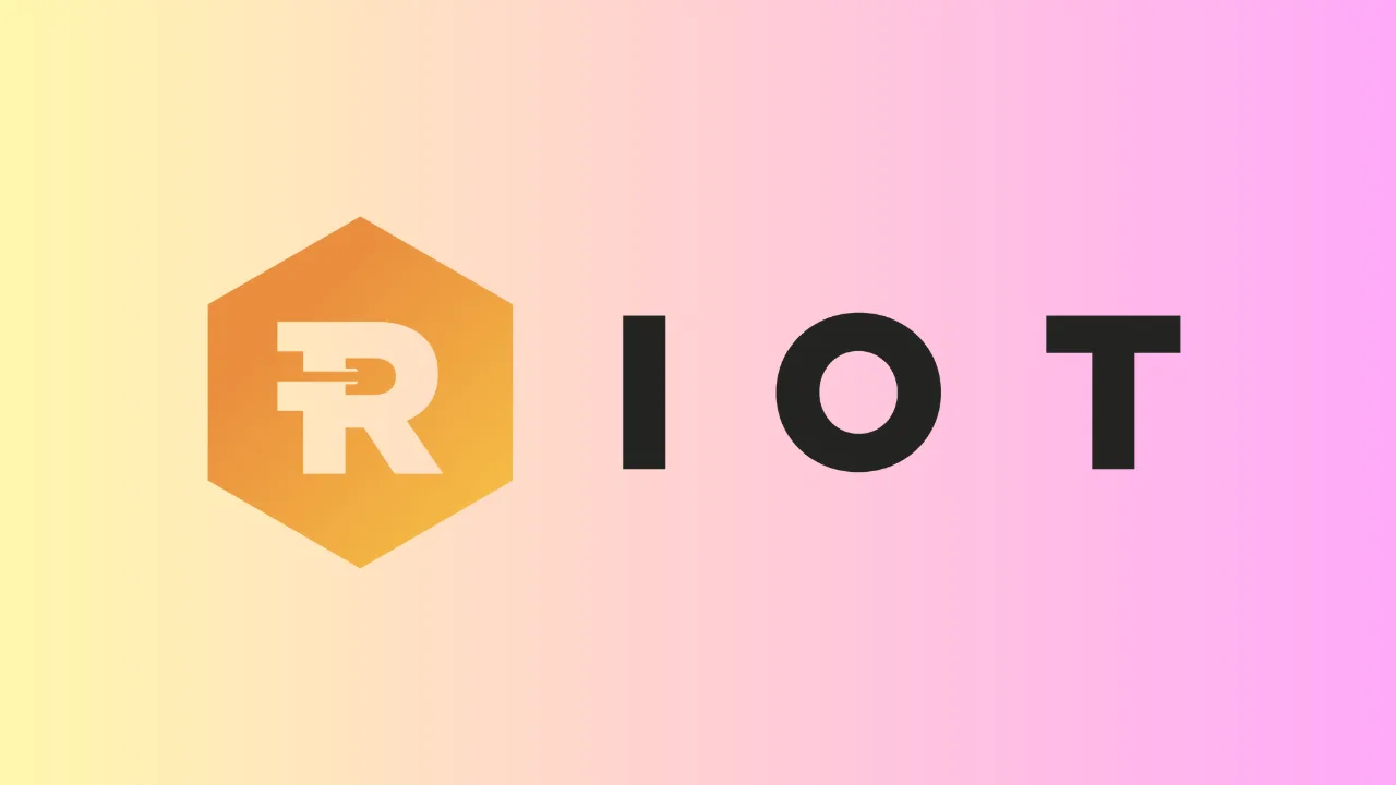 Riot Platforms trình bày kế hoạch toàn diện để cải thiện Bitfarm