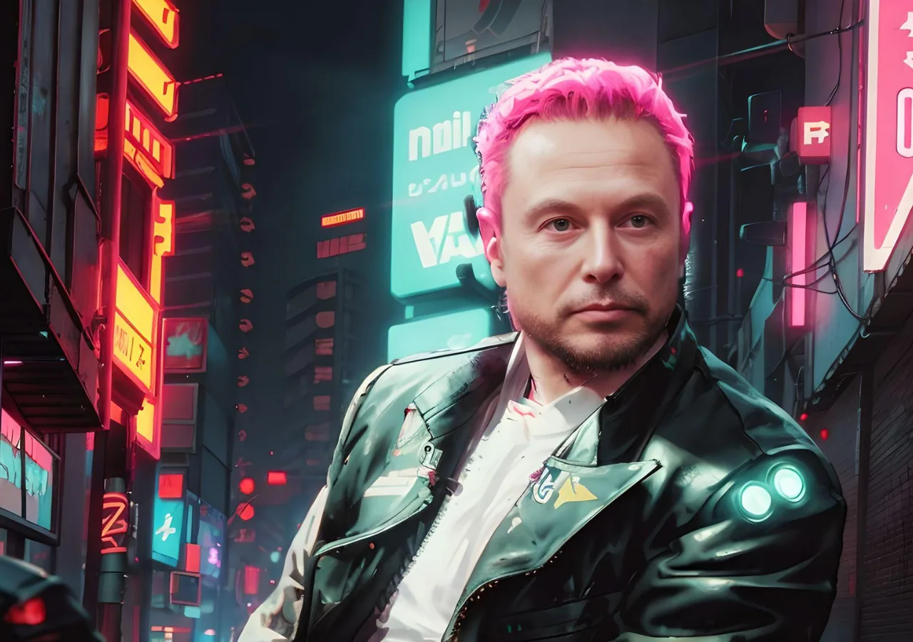 Elon Musk quyên góp cho một ủy ban vận động cho Trump