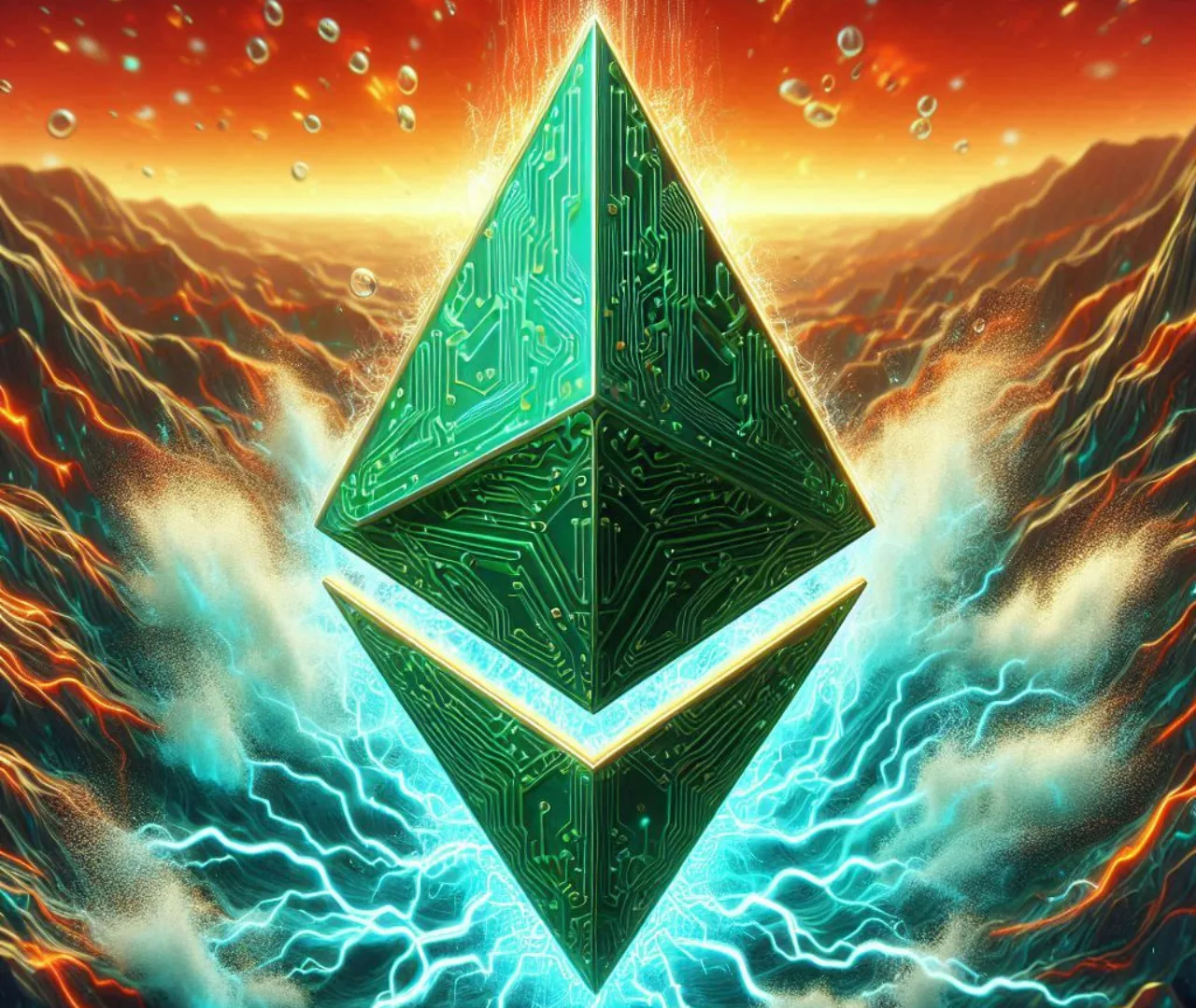 Nhà phân tích Swyftx: Ethereum sẽ đạt được mức cao mới trong năm nay