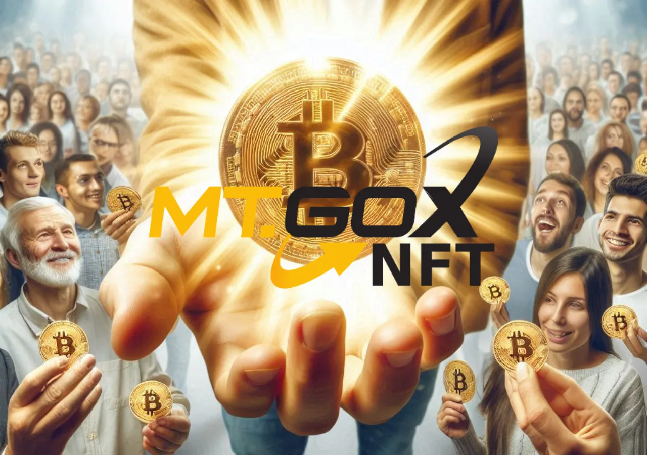 Thị trường hầu như không phản ứng khi Mt. Gox chuyển 3 tỷ đô la Bitcoin
