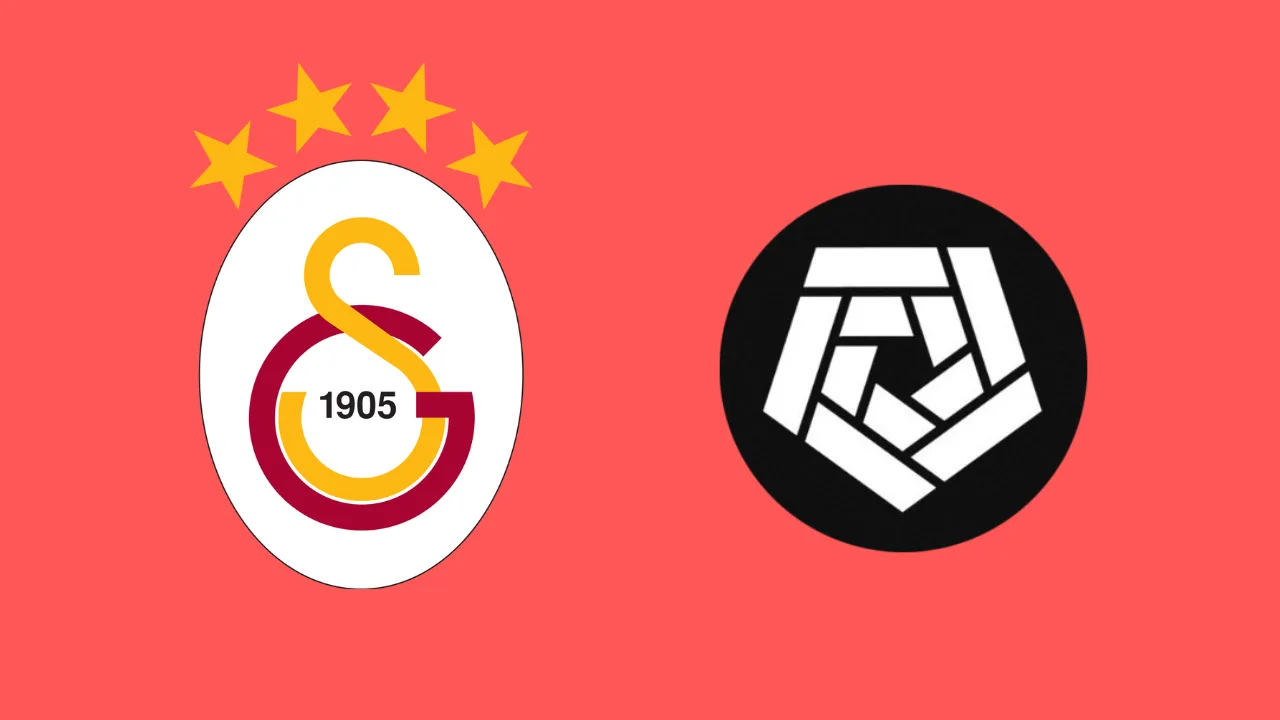 Galatasaray hợp tác với Arkham Intelligence