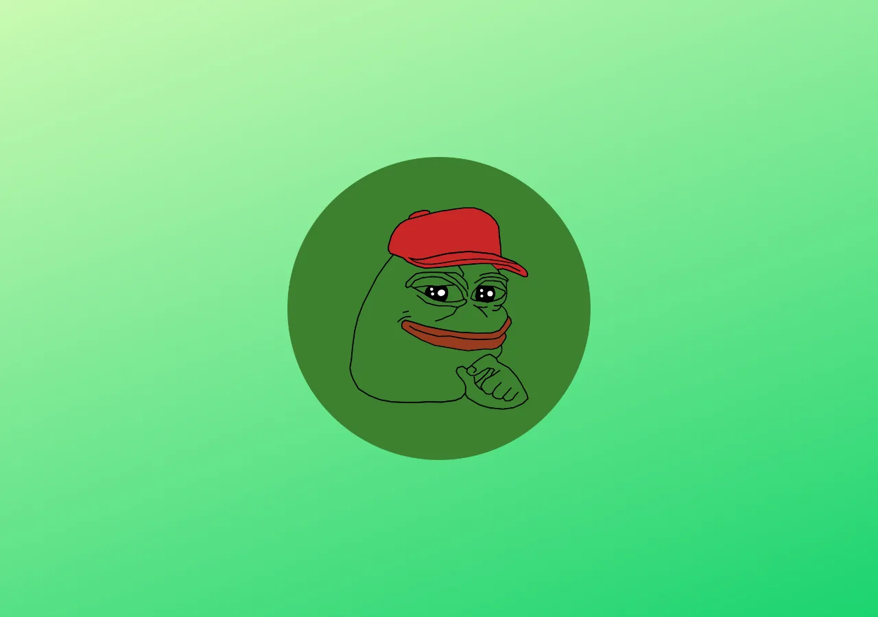 Nhà phân tích dự đoán mức tăng 90% cho PEPE