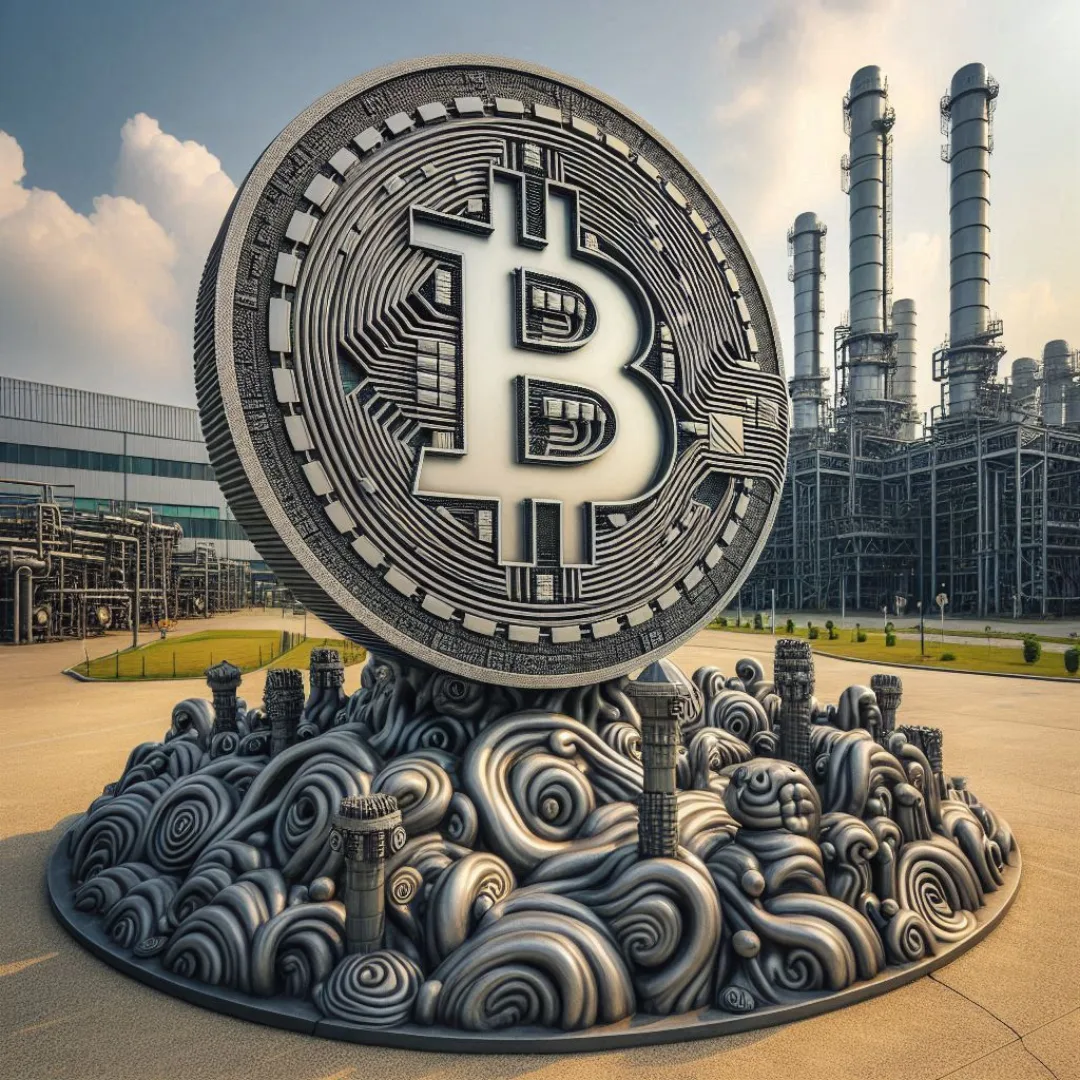 Phân tích Bitcoin : Bitcoin có thể tìm thấy mức kháng cự gần 65.000 USD