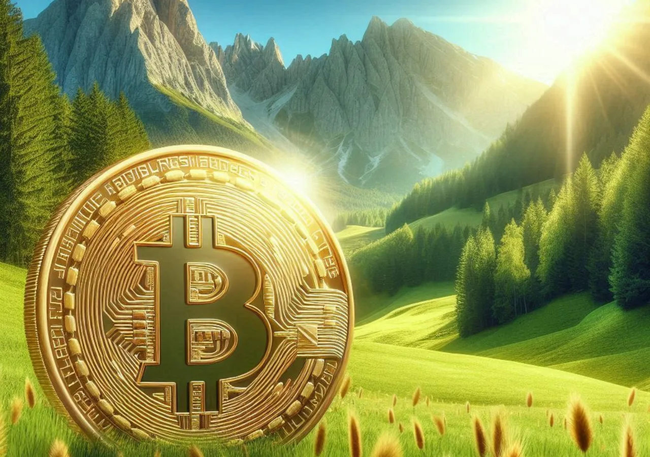 Địa chỉ mới trên mạng Bitcoin đã đạt mức cao nhất trong 2 tháng bất chấp thị trường giảm