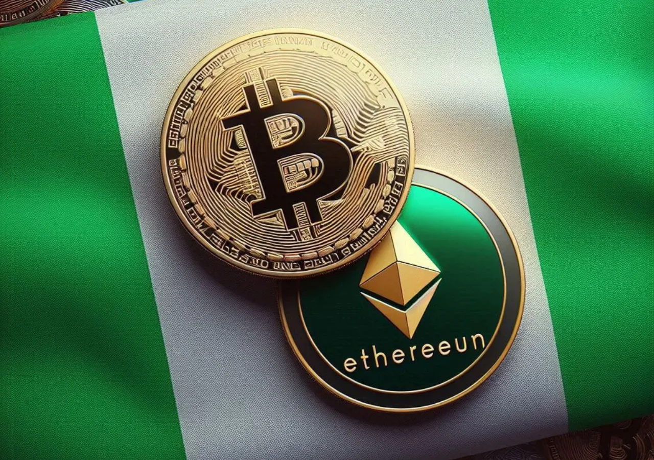 Nigeria đề xuất phân loại Bitcoin và Ethereum như hàng hóa
