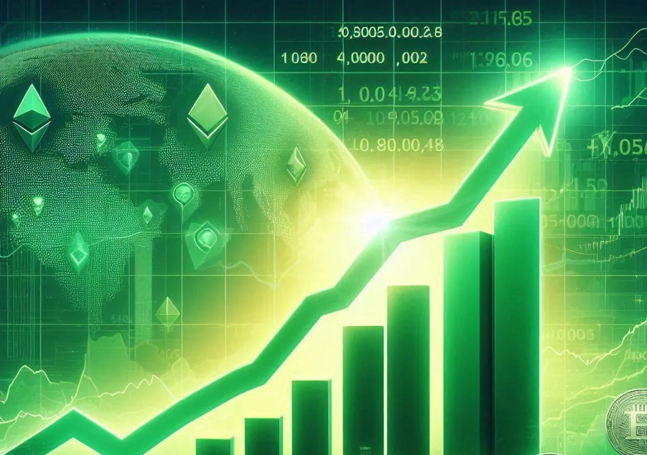 Top 4 Altcoin có tiềm năng đột phá lớn