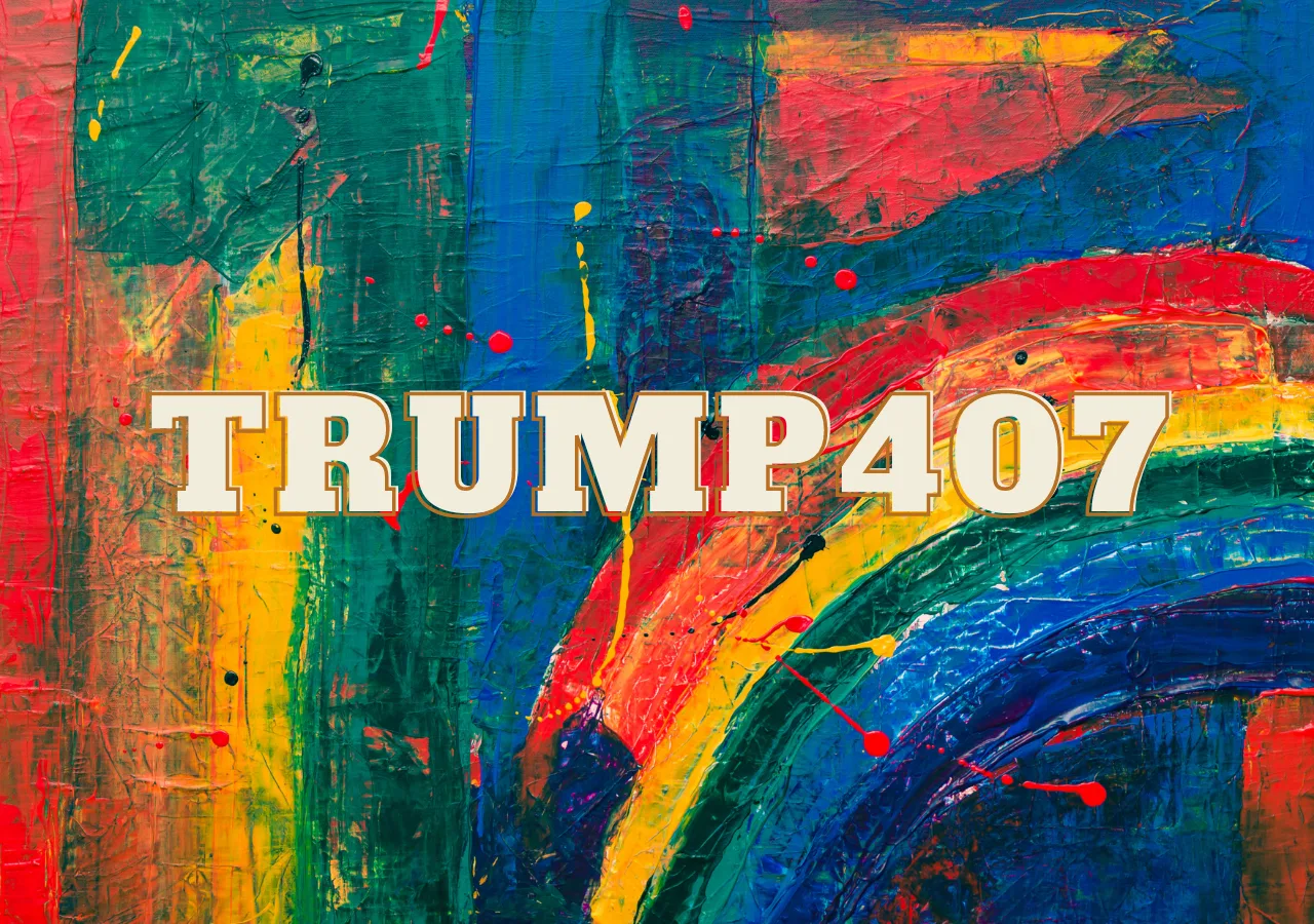 Dự án chuỗi BNB Trump407 IDO huy động vốn 33 lần