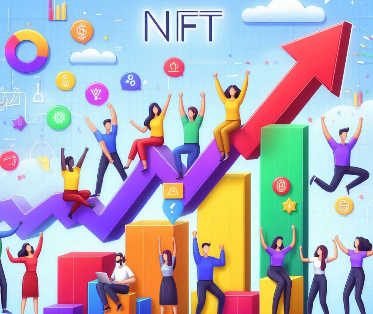 Doanh số NFT trong tuần qua đạt 99,05 triệu USD