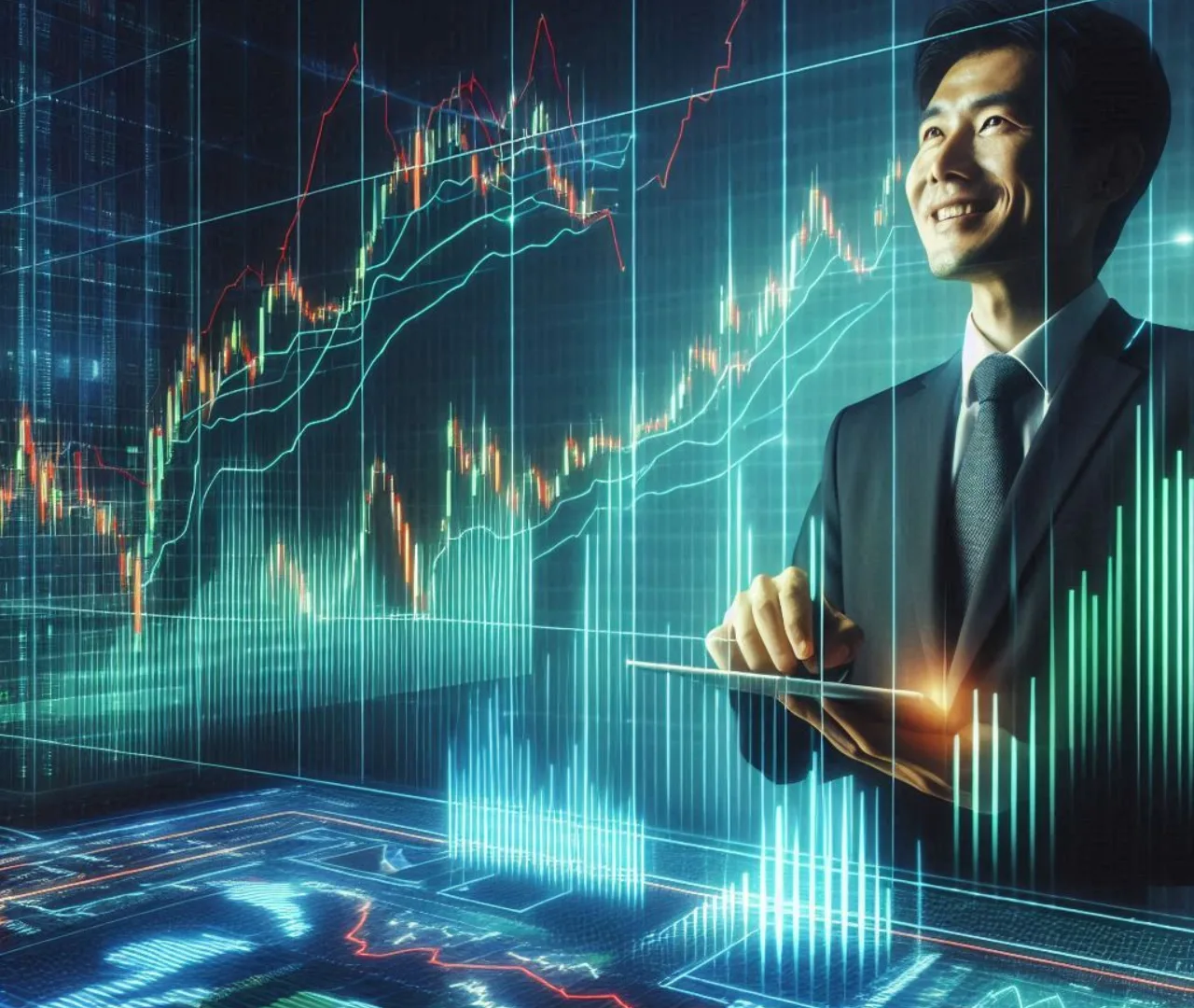Thị trường Stablecoin tăng trưởng 1,3 tỷ đô la trong tuần qua