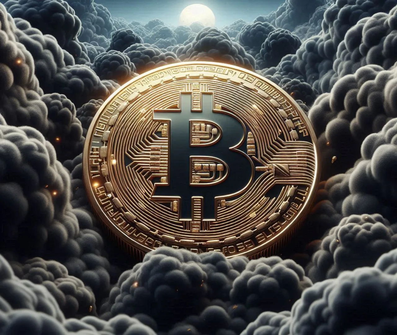 Bitcoin tăng lên gần 65.000 USD khi Robert F. Kennedy ủng hộ Trump