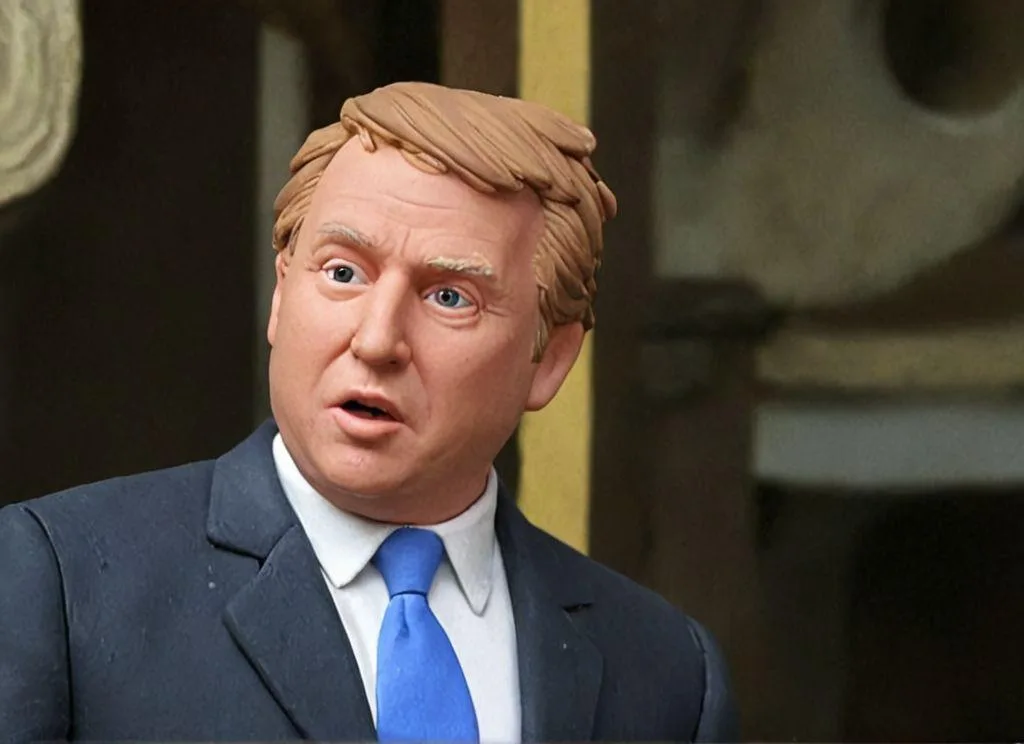 Donald Trump cảnh báo chính phủ Hoa Kỳ không nên bán tiền điện tử