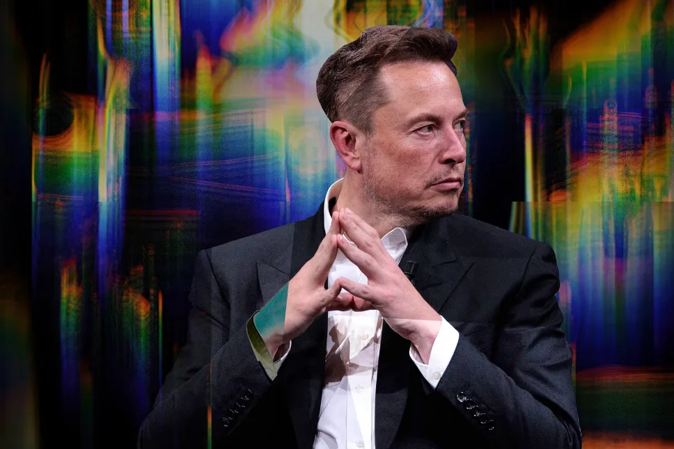 Elon Musk giận dữ chỉ trích Fed: Sẽ thật ngu ngốc nếu không cắt giảm lãi suất vào tháng 7