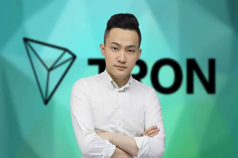 Justin Sun phủ nhận tin đồn thanh lý nền tảng trong bối cảnh thị trường giảm mạnh