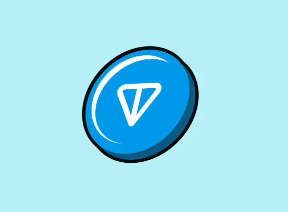 Toncoin (TON) phục hồi khi niêm yết trên Binance