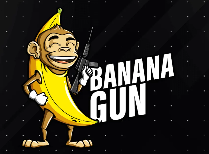 BANANA đốt 2% tổng nguồn cung khiến giá tăng vọt