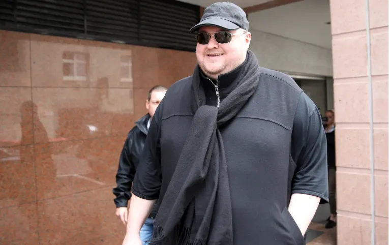 Kim Dotcom đấu tranh chống lại việc dẫn độ sang Hoa Kỳ