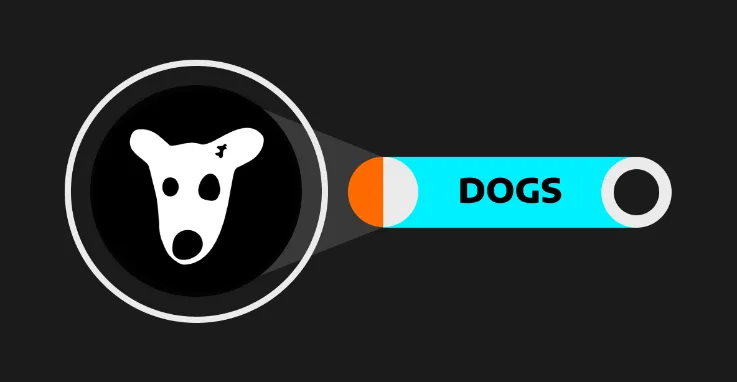 DOGS sẽ được niêm yết trên các sàn giao dịch lớn vào ngày 23 tháng 8