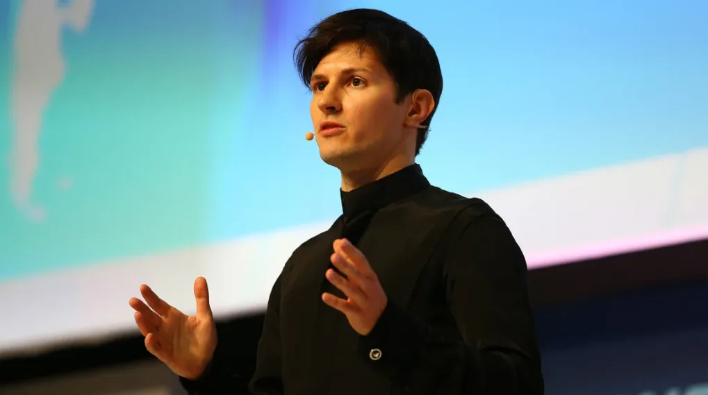 Chi tiết vụ nhà sáng lập Telegram Pavel Durov bị bắt tại Pháp