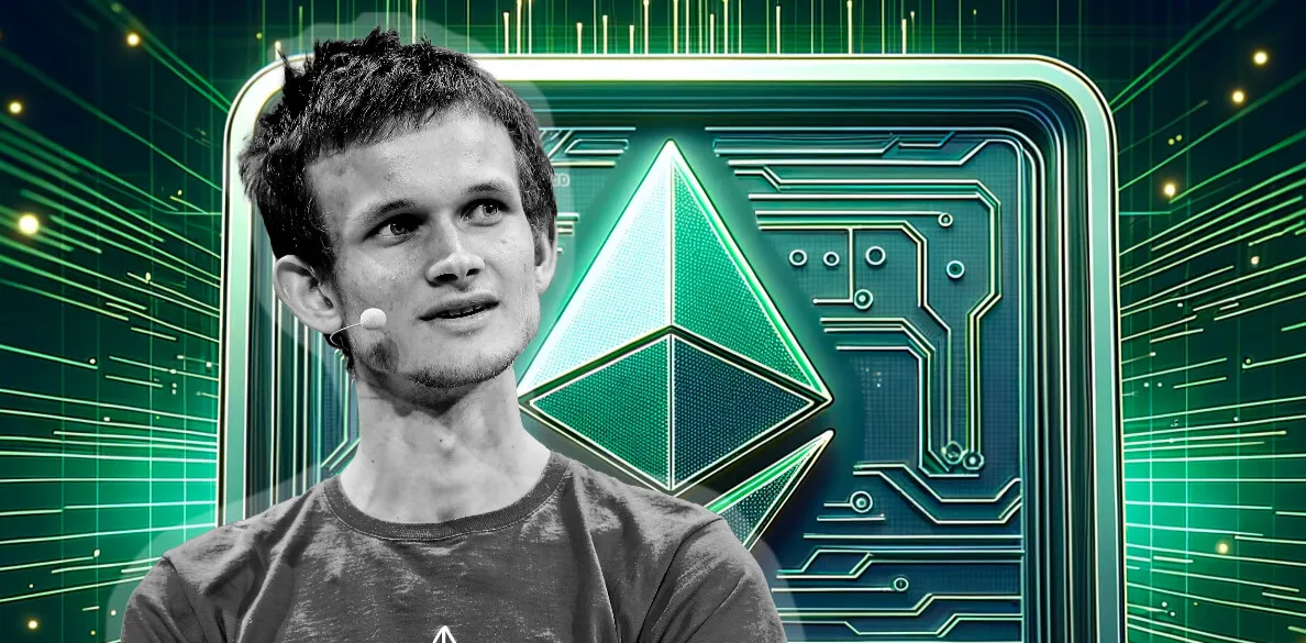 Vitalik Buterin của Ethereum nêu bật các mối đe dọa công nghệ lớn trong khi ủng hộ BCI nguồn mở