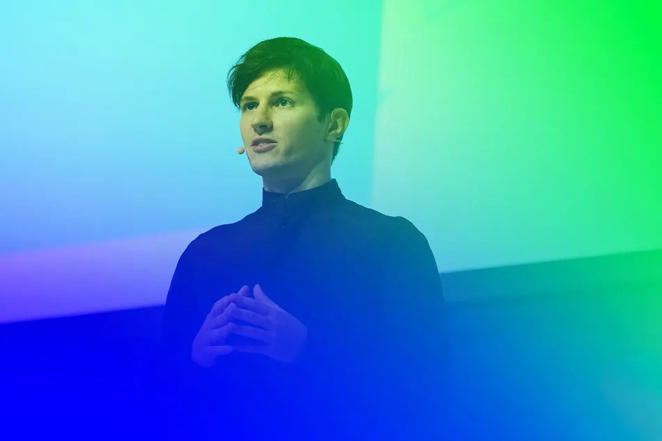 CEO Telegram Pavel Durov có thể được thả tự do sớm nhất vào thứ 4 này