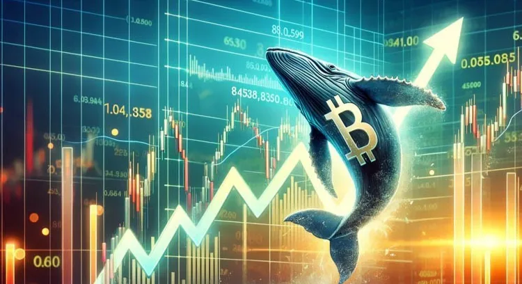 Cá voi Bitcoin thức dậy sau 11,5 năm và chuyển 25.015 BTC