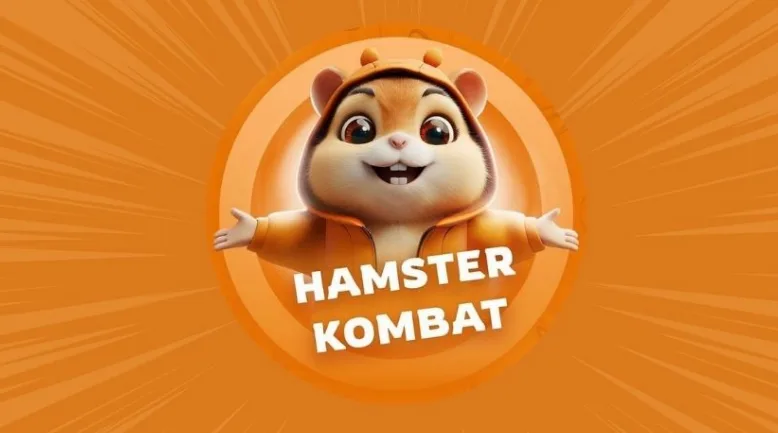 Hamster Kombat sẽ ra mắt mã thông báo HMSTR trên The Open Network (TON)
