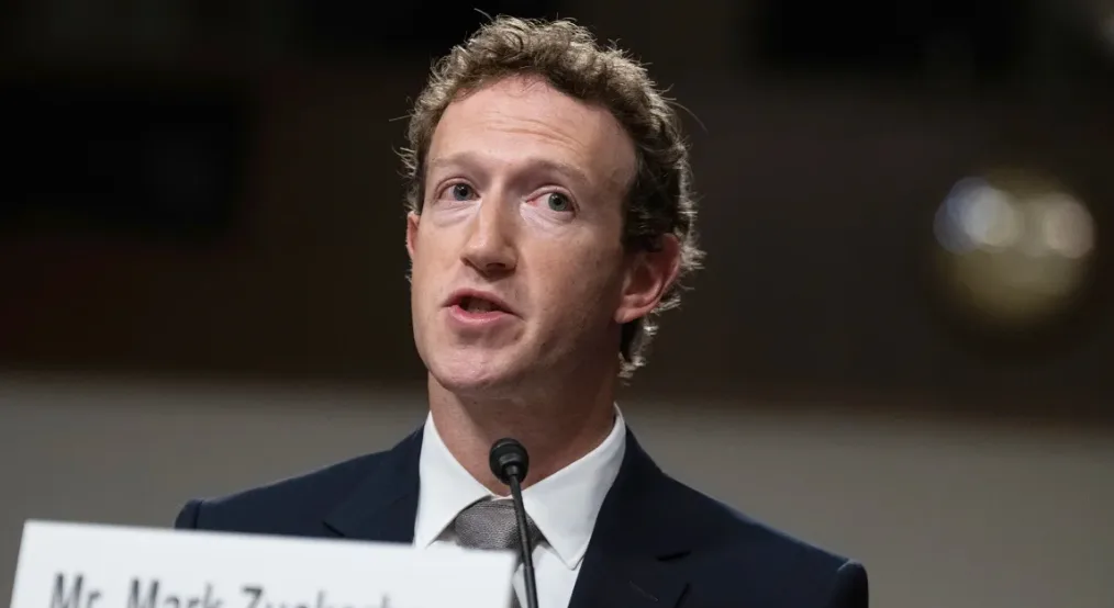 Mark Zuckerberg sẽ phải ngồi tù nếu tiếp tục can thiệp vào cuộc bầu cử Mỹ năm nay