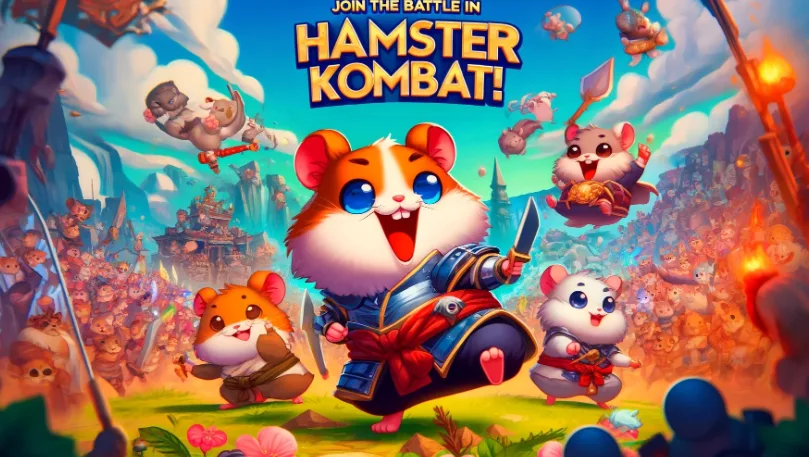 Dự đoán giá niêm yết Hamster Kombat trên Binance