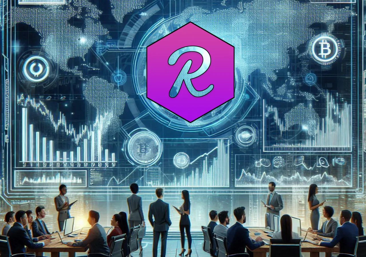 Binance thông báo hủy niêm yết token REEF