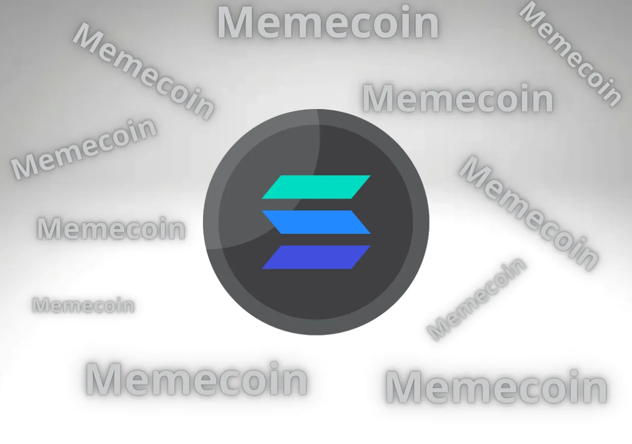 Mua Solana Memecoin nhà giao dịch kiếm được 800 ngàn USD trong 1 giờ
