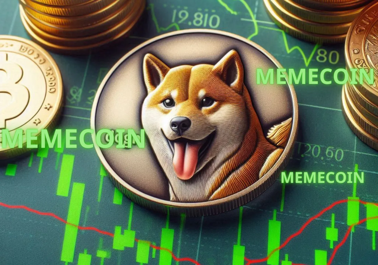 Những Memecoin dự kiến ​​​​sẽ tăng vọt vào tháng 8 này