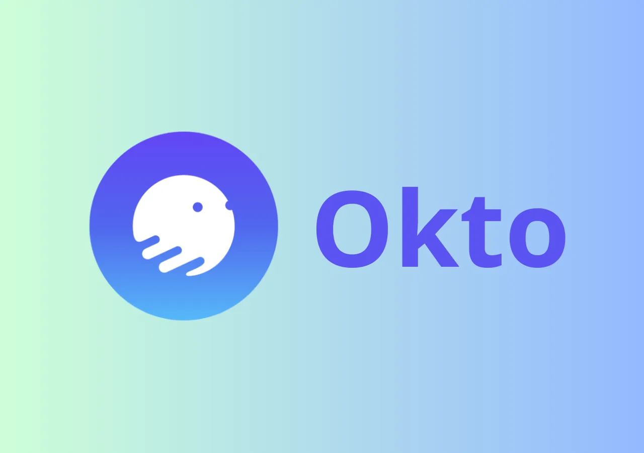 Mốc quan trọng cấp phép cho Okto Wallet tại UAE
