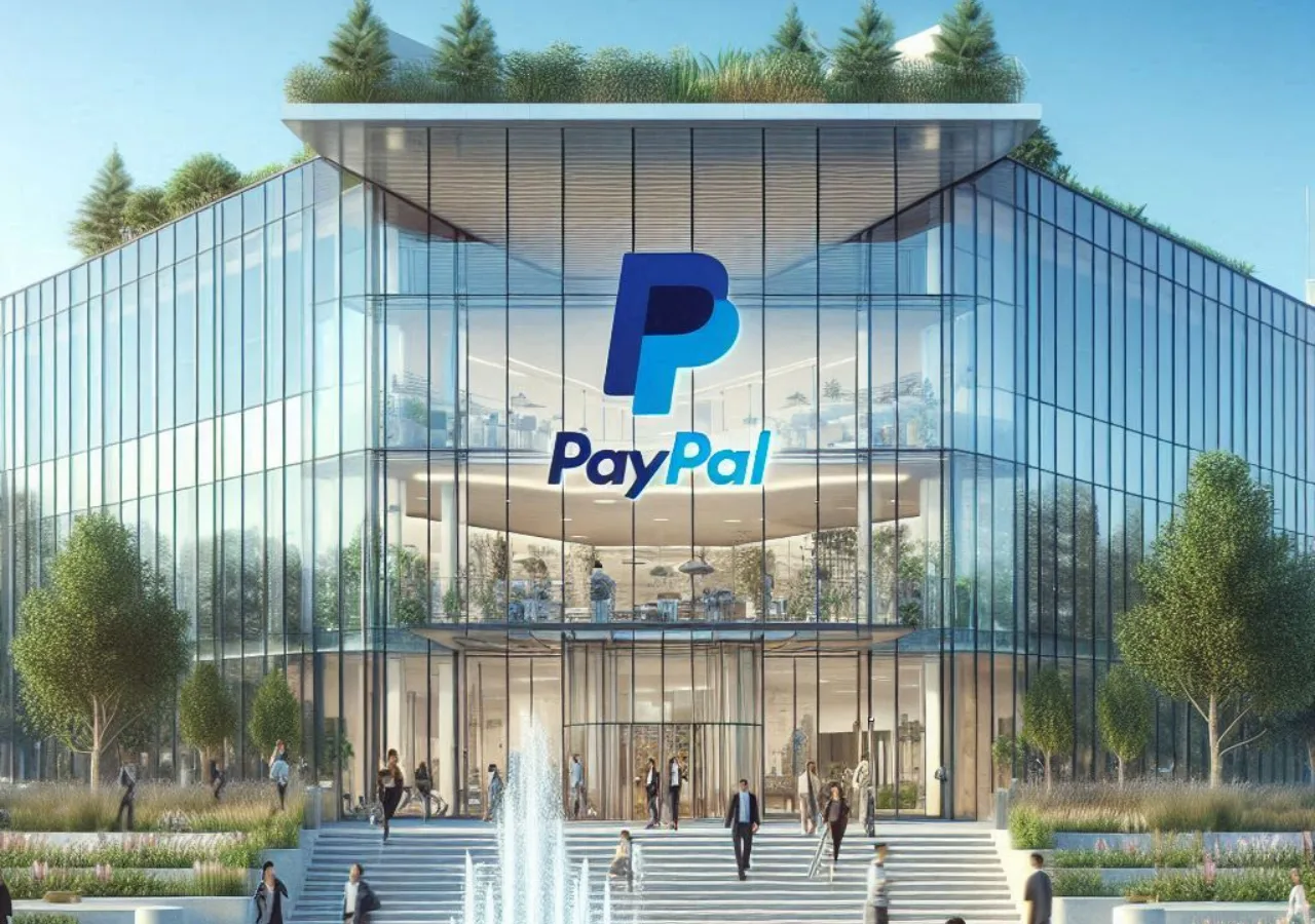Paypal công bố cuộc thi Hackathon toàn cầu với giải thưởng 40.000 PYUSD