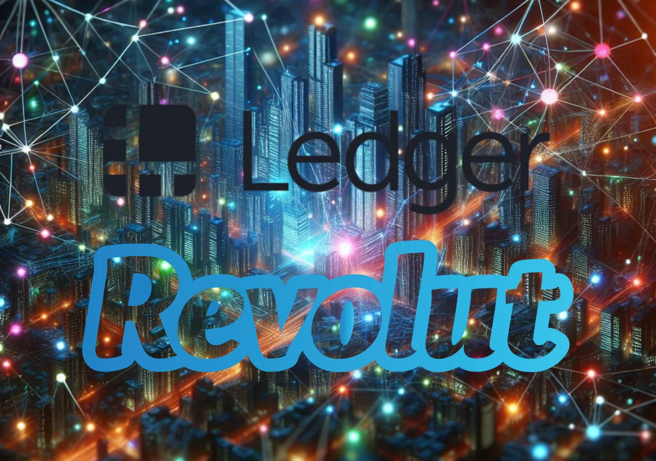 Revolut và Ledger hợp tác để nâng cao trải nghiệm mua tiền điện tử cho người dùng Châu Âu