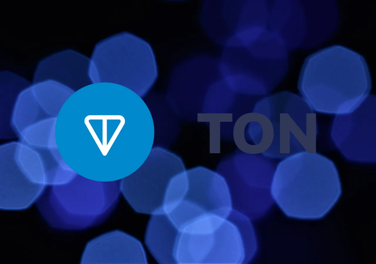TON giảm hơn 18% sau khi Pavel Durov bị bắt tại Pháp