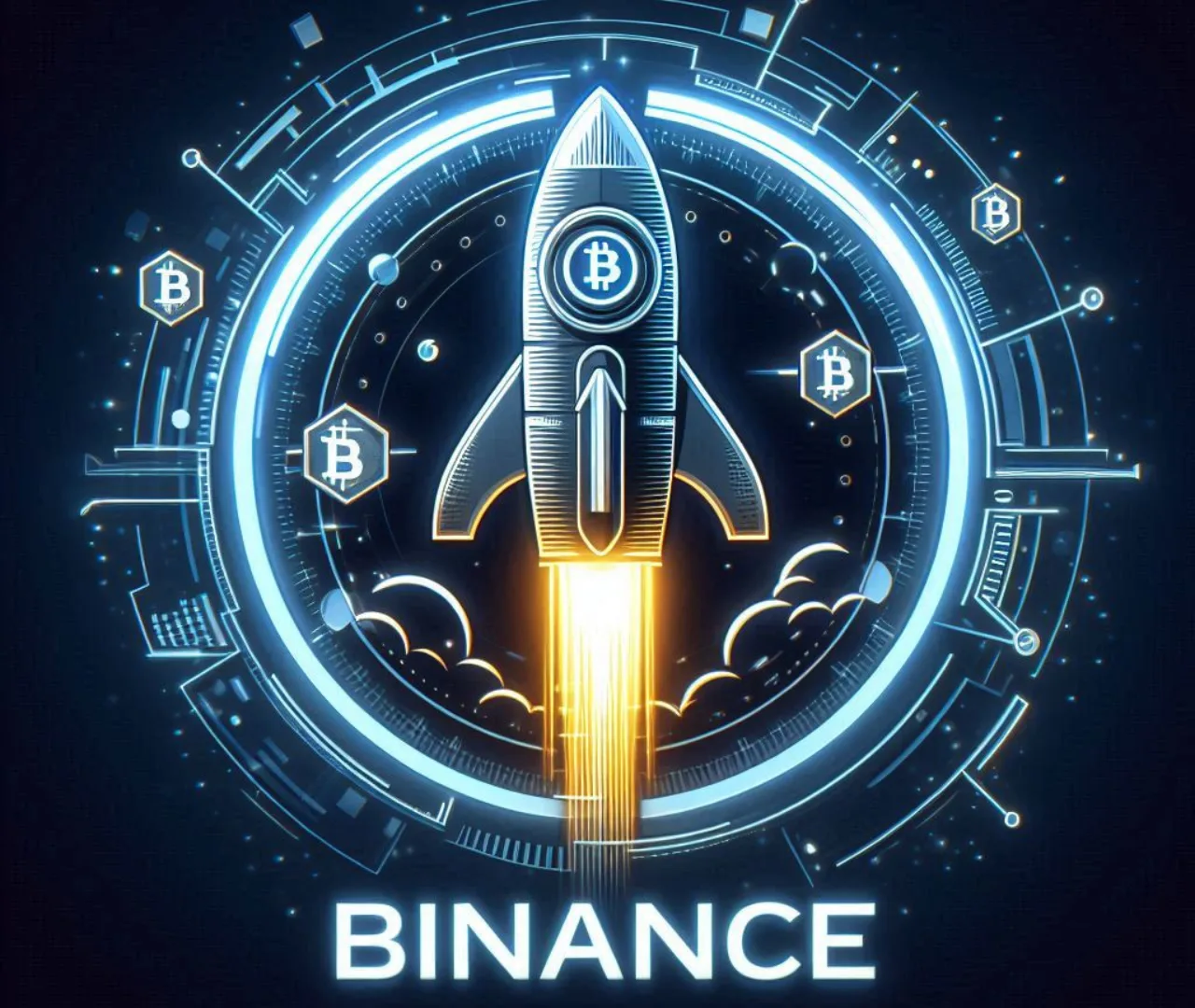 Binance ghi nhận dòng tiền ròng 1,2 tỷ đô la trong 24 giờ giữa bối cảnh thị trường biến động