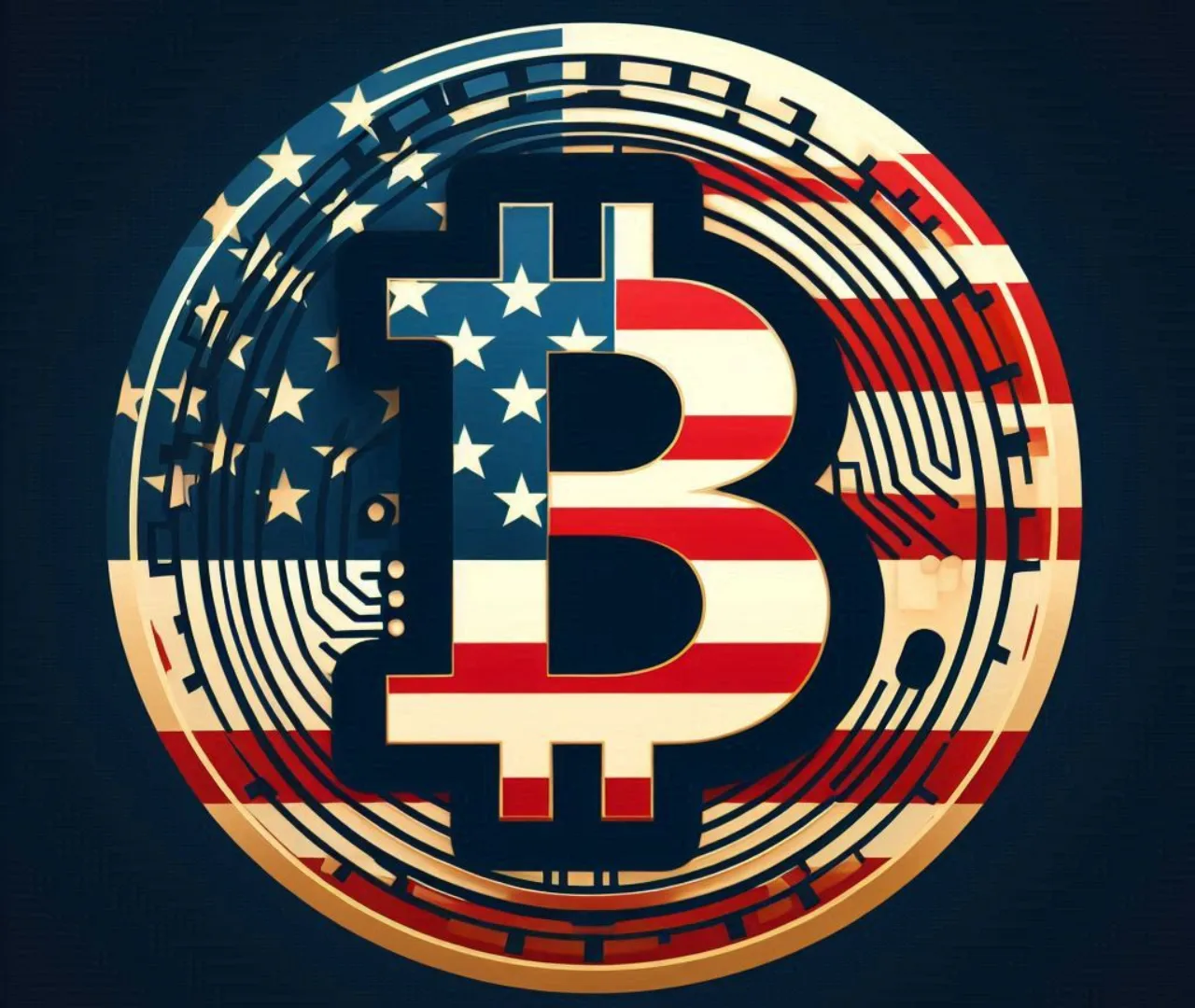 Chính phủ Hoa Kỳ di chuyển số lượng lớn Bitcoin (BTC)
