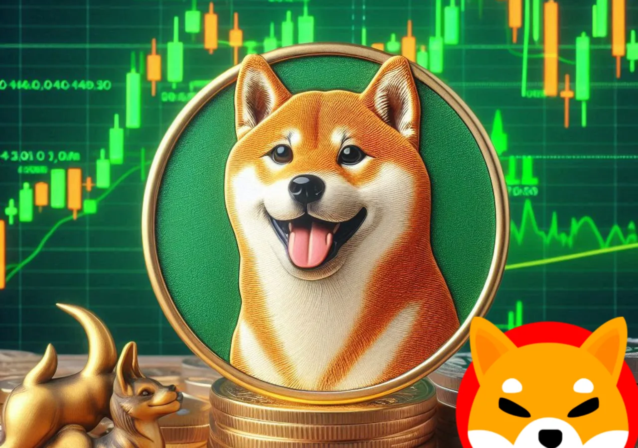 Nhiều chỉ số của Shiba Inu chuyển sang màu xanh - Dấu hiệu phục hồi?