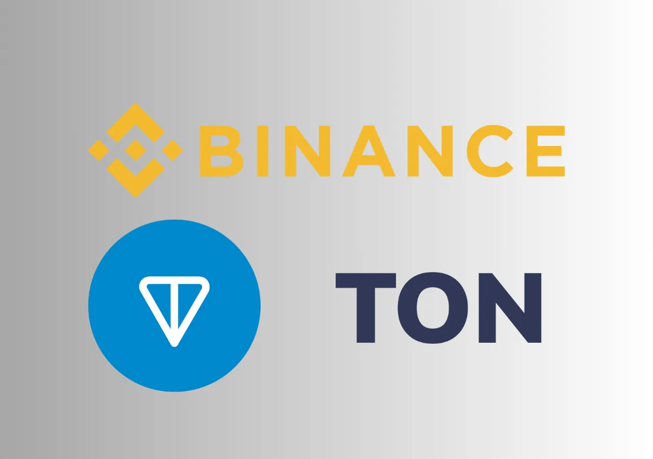 Binance mở rộng dịch vụ với Toncoin (TON) hiện đã có thể giao dịch.