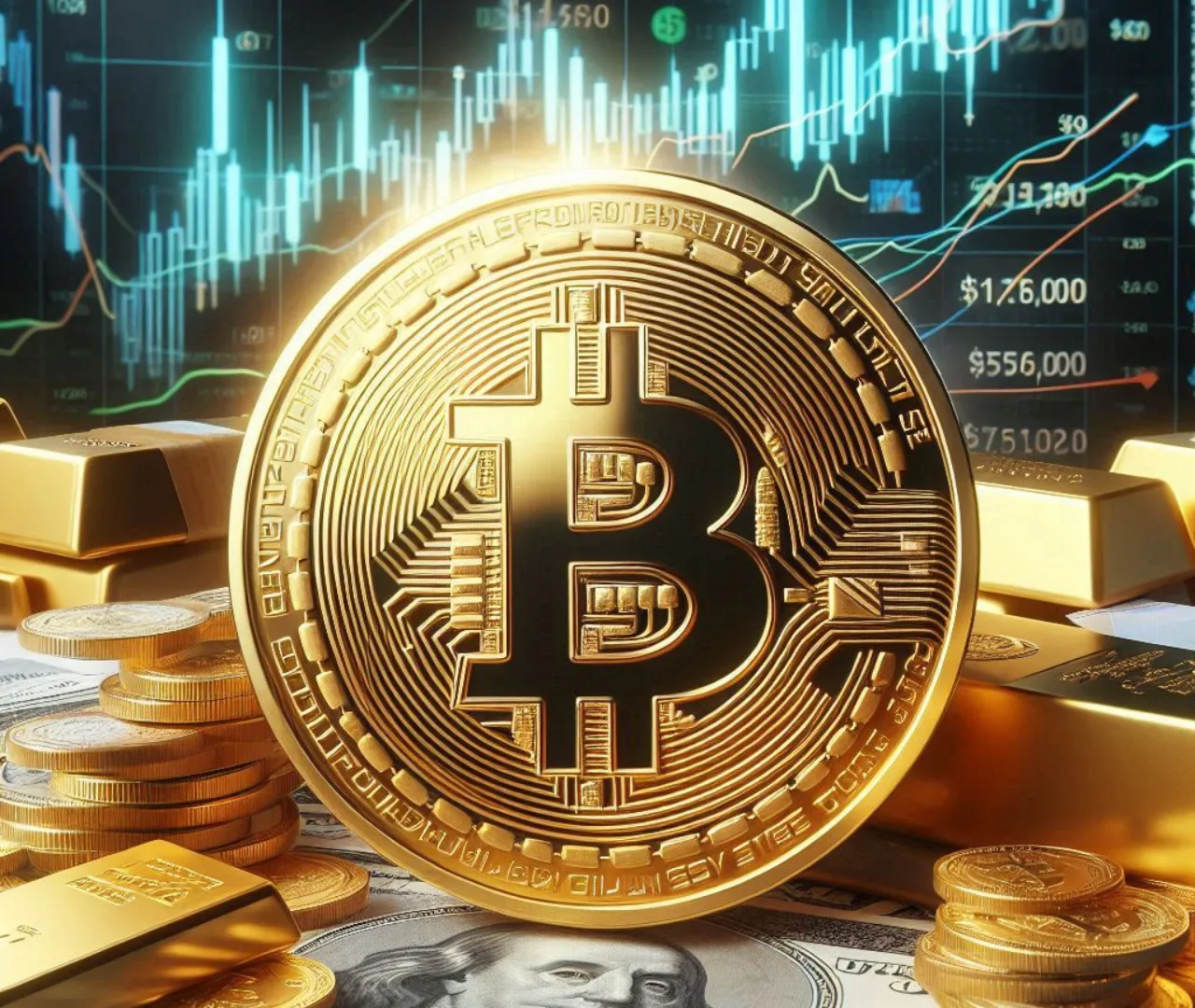 Dự đoán giá: Bitcoin sẽ đạt mốc 164.000 USD khi nào?