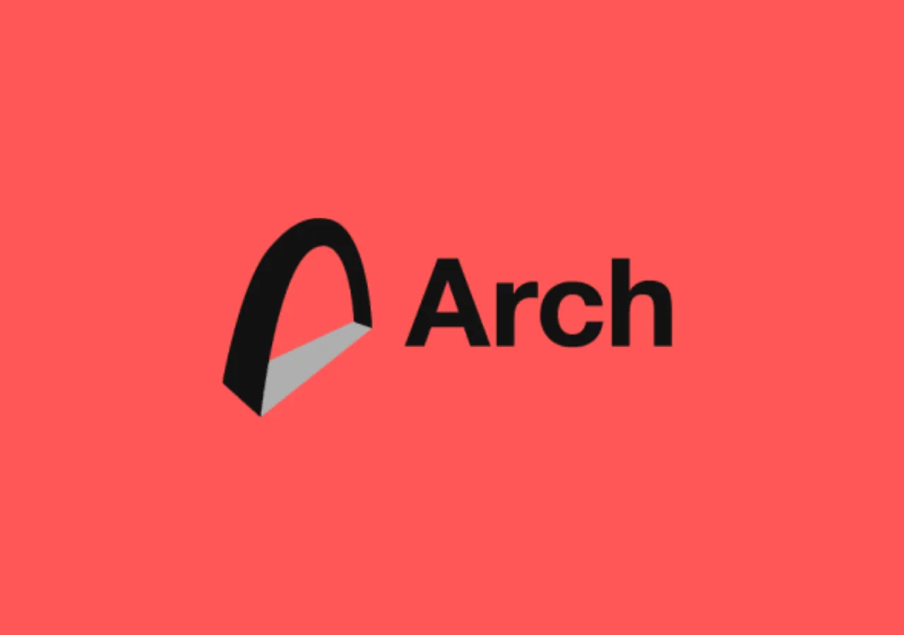 Arch hoàn thành vòng tài trợ hạt giống trị giá 5 triệu USD