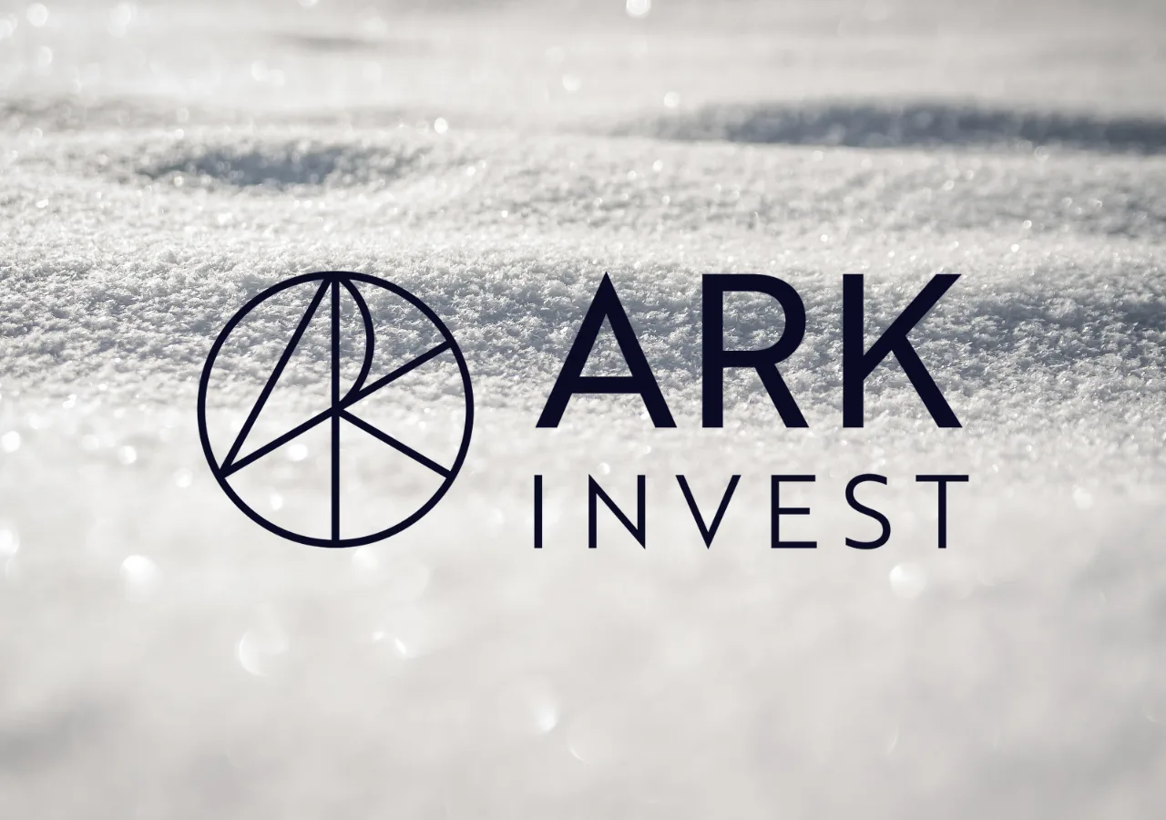 Ark Invest bán thêm 2,7 triệu đô la cổ phiếu Coinbase